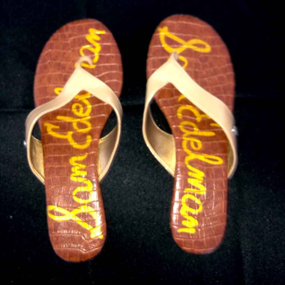 Sam Edelman sandal
